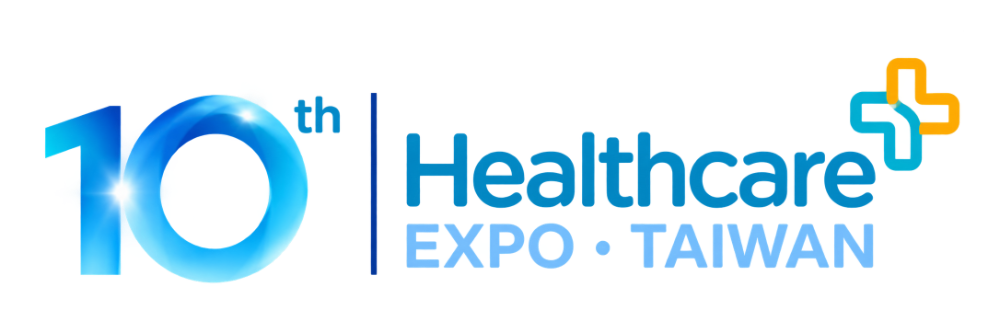 10th Healthcare+ Expo Taiwan