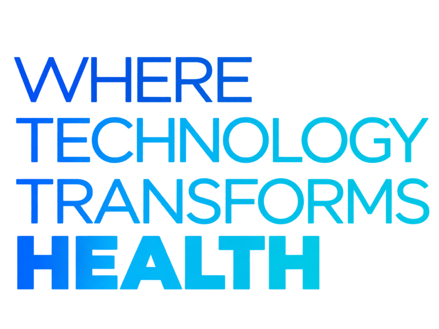 Where Technology Transforms Health