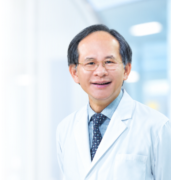 Shih-Ann Chen M.D., cardiac electrophysiology