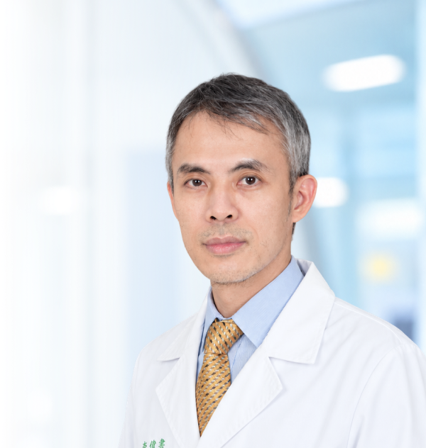 Wei-Chih Liao, M.D., Ph.D., pancreatobiliary endoscopy