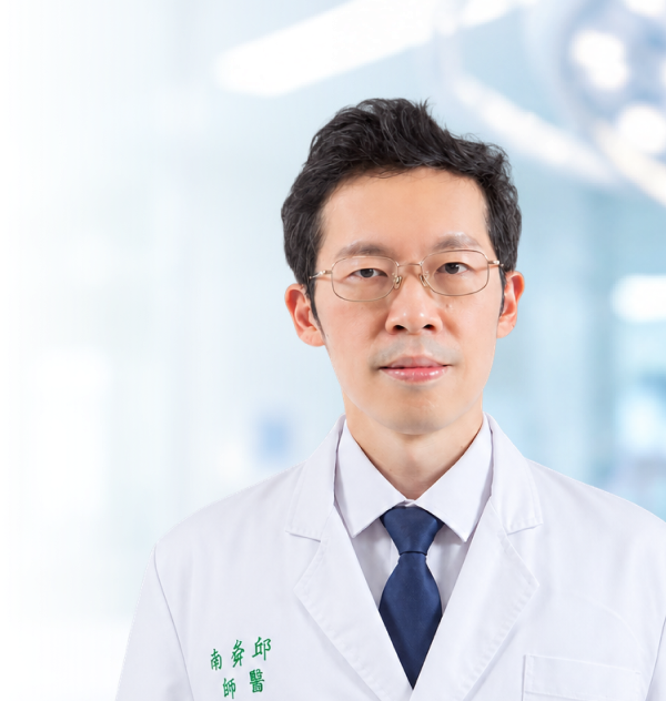 Shuenn-Nan Chiu, M.D., Ph.D., congenital heart disease
